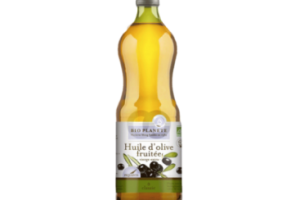 ACEITE FREIR OLIVA BIOPLANETE